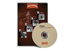 Fear DVD